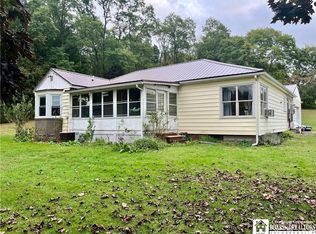 3452 Gerry Levant Rd, Falconer, NY 14733