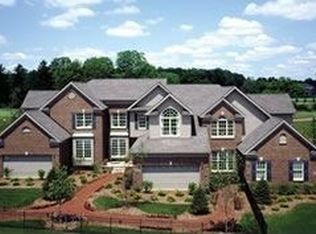 44426 Broadmoor Blvd, Northville, MI 48168