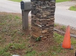 7332 Shell Rd LOT 0, Winston, GA 30187