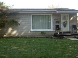 5423 Cherokee St, Dearborn Heights, MI 48125