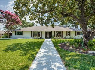 4348 Rickover Dr, Dallas, TX 75244