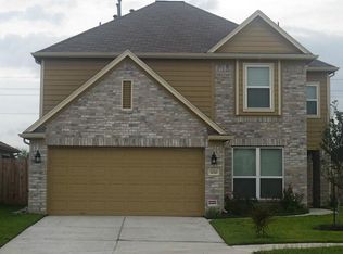 3010 Zephyr Glen Way, Houston, TX 77084