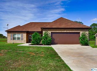 1062 Murphy Hill Road, Toney, AL 35773