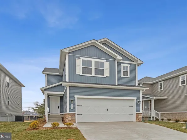 5725 Howard Dr, Glen Burnie, MD 21061