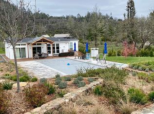 1800 Schultz Rd, Kenwood, CA 95452