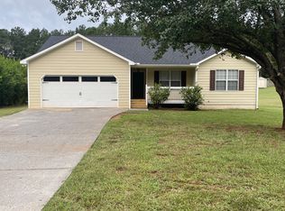 1220 Hardin Bridge Rd, Kingston, GA 30145