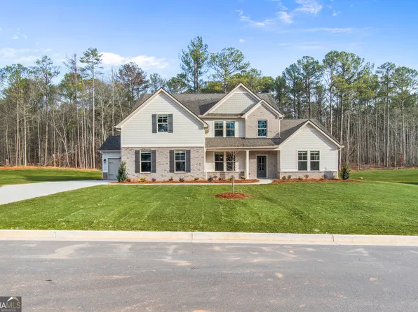 175 Bre Dr, Fayetteville, GA 30215