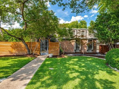2801 Robin Pl, Plano, TX, 75075