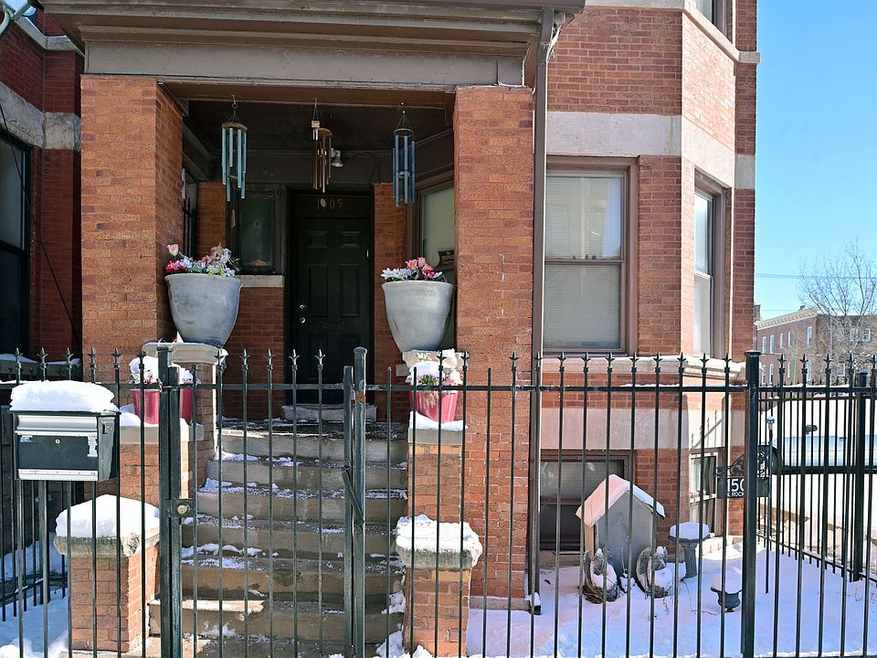 1st image of 1505 N Rockwell St