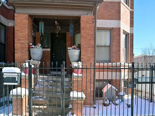 1505 N Rockwell St, Chicago, IL 60622