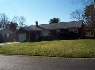 1811 Broadstreet Rd, Hampton, VA 23666