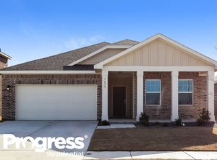 1633 Braeburn Ln, Haslet, TX 76052