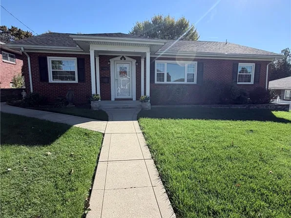 340 Pershing Ave, Blairsville, PA 15717
