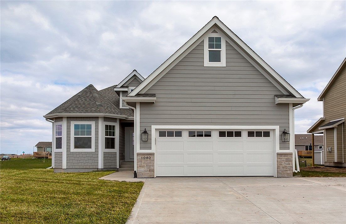 1080 Cedar St, Waukee, IA 50263 Zillow