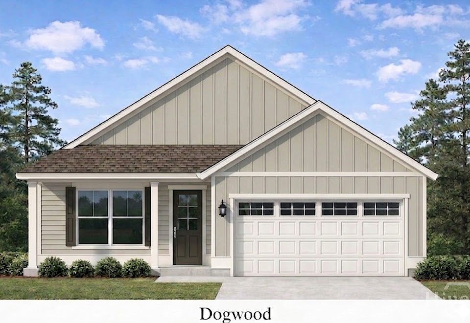 1st image of 283 Ashbrook Drive Lot 2
