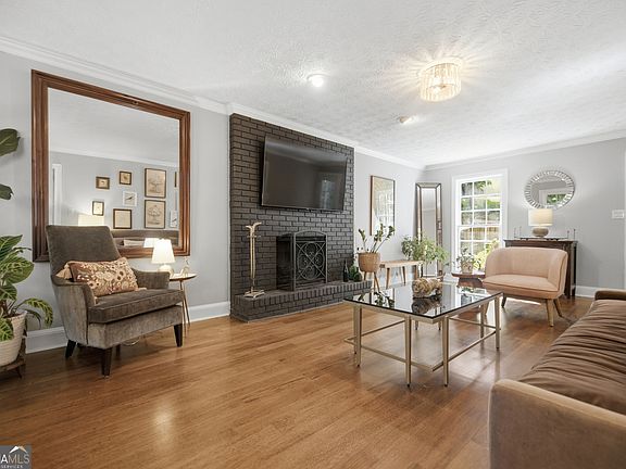 3rd image of 4748 Coppedge Ct