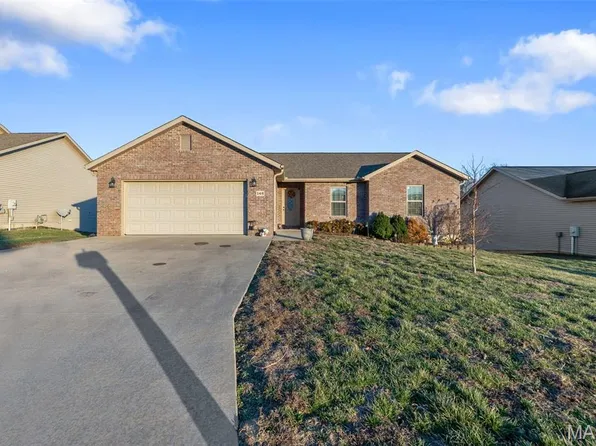 146 Charter Rd, Cape Girardeau, MO 63701