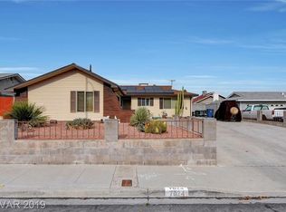 7024 Pinedale Ave, Las Vegas, NV 89145