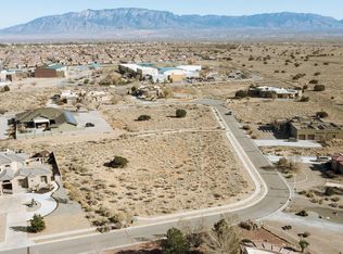 9600 Big Sage Dr NW, Albuquerque, NM 87114