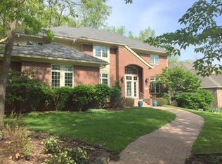 2621 Pin Oak Dr, Ann Arbor, MI 48103