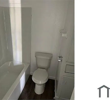 1 bed, 571 sqft, $595 — Photo 4