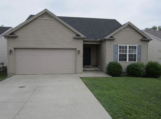 532 Coastal Ave, Bowling Green, KY 42103