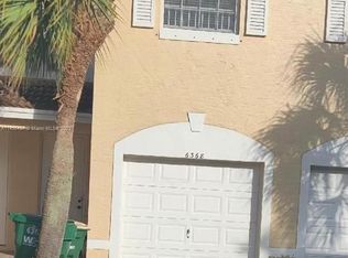 6368 Landings Way #6368, Fort Lauderdale, FL 33321
