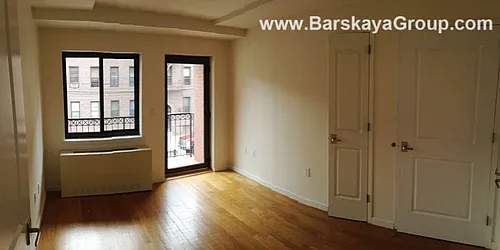 Rented by Barskaya Group Real Estate