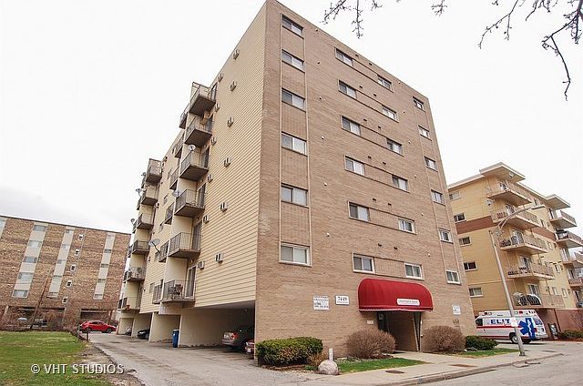 1st image of 7449 Washington St APT 508