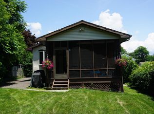 526 Slocum St, Swoyersville, PA 18704