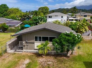615A Kaulani Way, Kailua, HI 96734