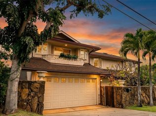 4026 Harding Ave, Honolulu, HI 96816