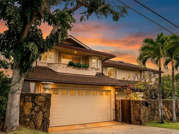 4026 Harding Ave, Honolulu, HI 96816