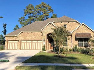 14116 N Evergreen Ridge Ct, Conroe, TX 77384