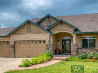 311 McConnell Dr, Lyons, CO 80540