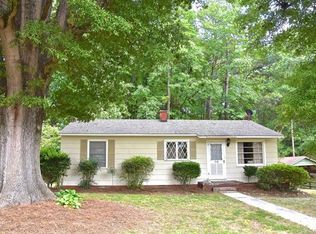 718 Keever Ave, Kannapolis, NC 28083