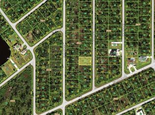 1347 Patton St LOT 22, Pt Charlotte, FL 33953
