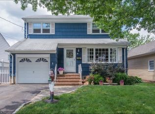 30 No 24 St, Kenilworth, NJ 07033