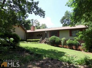 1777 Deer Run Dr SW, Conyers, GA 30094