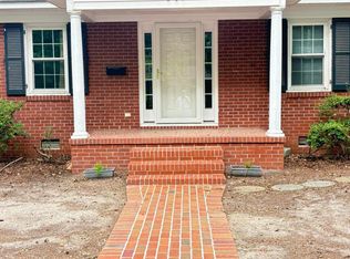 802 Forest Hill Cir, Greenville, NC 27858
