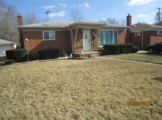 9150 Centralia, Redford, MI 48239