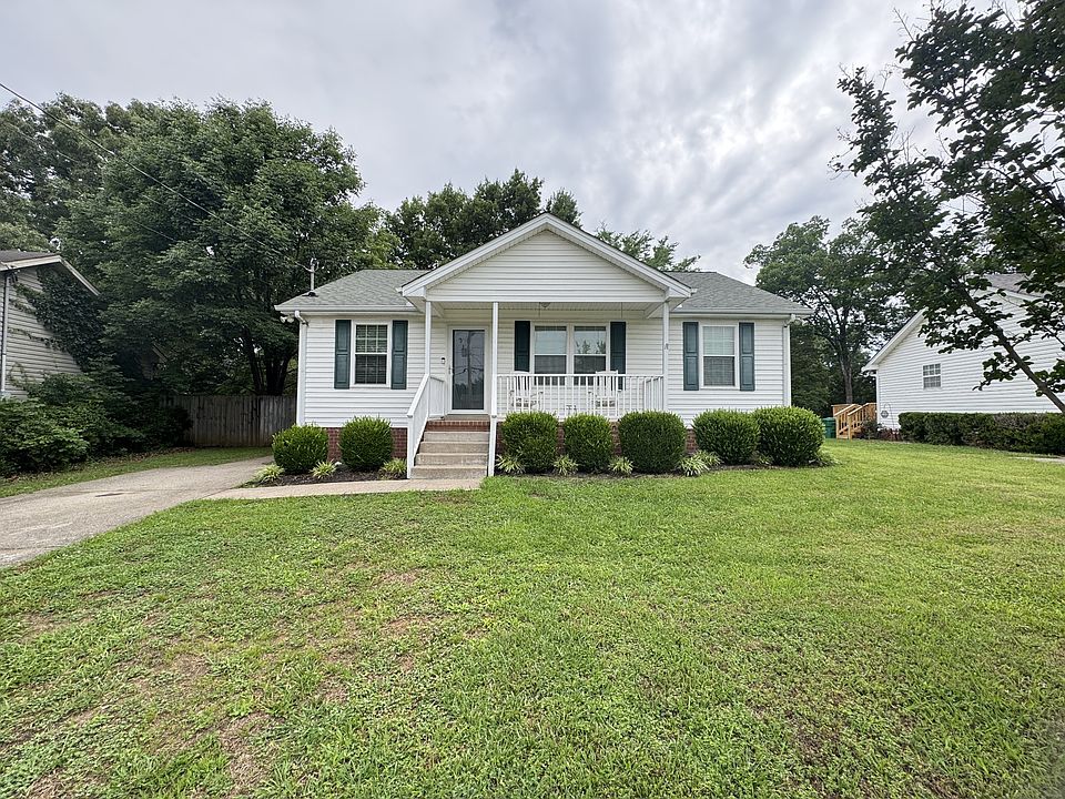 1st image of 1012 Heydel Cir