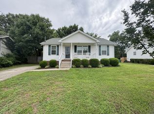 1012 Heydel Cir, Lebanon, TN 37087