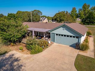 2 Elcan Dr, Cabot, AR 72023