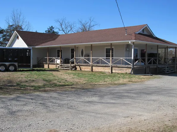 2 Granny Hollow Rd, Hattieville, AR 72063