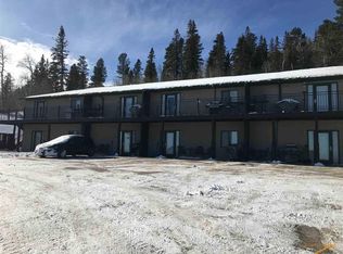 21097 Stewart Slope Rd, Lead, SD 57754