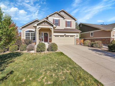 24237 E Powers Avenue, Aurora, CO, 80016