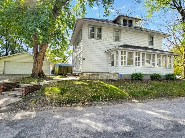 2407 16th Ave N, Fort Dodge, IA 50501