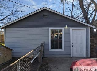 3538 Burton Ave #B, Fort Worth, TX 76105