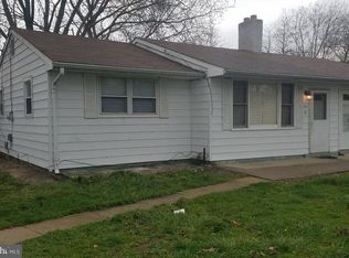 930 Pemberton Browns Mills Rd, Pemberton, NJ 08068